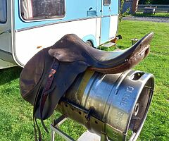 Horse saddle for sale