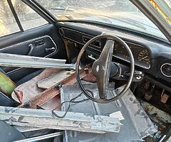 Ford escort 1978 - Image 4/6