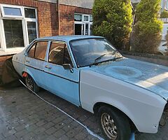 Ford escort 1978 - Image 6/6