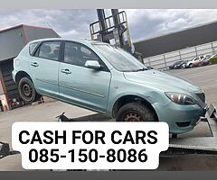 CASH FOR CARS