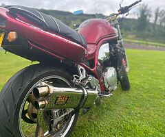 We Buy Bikes