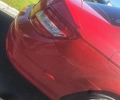 2009 Mercedes C220 Sport Cdi in mint condition - Image 5/10