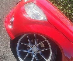 2009 Mercedes C220 Sport Cdi in mint condition - Image 6/10