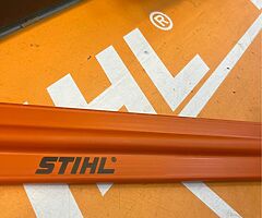 Stihl HS-45 Hedge Cutter