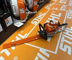Stihl HS-45 Hedge Cutter - Image 3/4