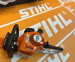 Stihl HS-45 Hedge Cutter - Image 4/4