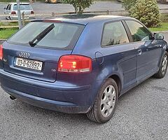Audi a3 1.6 nctd - Image 3/9