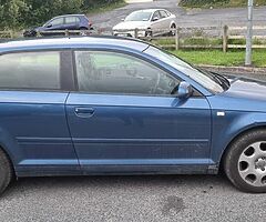 Audi a3 1.6 nctd - Image 5/9
