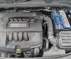 Audi a3 1.6 nctd - Image 6/9