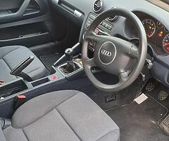 Audi a3 1.6 nctd - Image 7/9