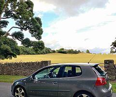 Vw Golf GTI mk5 - Image 3/6