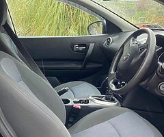 2011 Nissan Qasqai DCI New Nct - Image 6/8