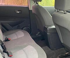 2011 Nissan Qasqai DCI New Nct - Image 7/8