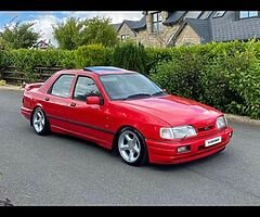 Ford Sierra/hatch wanted!!!
