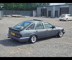Ford Sierra/hatch wanted!!!
