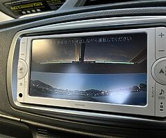 2012 Toyota Yaris  1.0 Petrol Automatic - Image 7/10