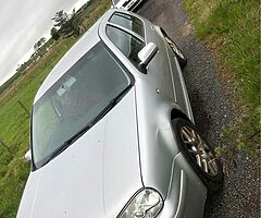 2004 Volkswagen Golf