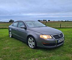 B6 passat 1.9 fresh nct - Image 3/5