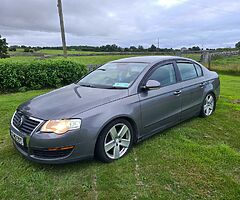 B6 passat 1.9 fresh nct - Image 4/5