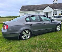 B6 passat 1.9 fresh nct - Image 5/5