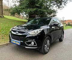 2015 Hyundai ix35 - Image 3/10