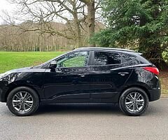 2015 Hyundai ix35 - Image 4/10