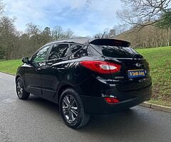 2015 Hyundai ix35 - Image 5/10