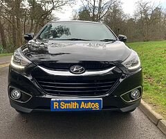 2015 Hyundai ix35 - Image 6/10
