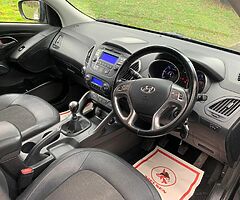 2015 Hyundai ix35 - Image 7/10