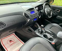 2015 Hyundai ix35 - Image 9/10