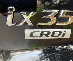 2015 Hyundai ix35 - Image 10/10