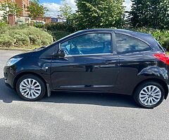 2013 Ford KA 1.2 ZETEC A/C START/STOP - Image 3/10