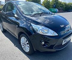 2013 Ford KA 1.2 ZETEC A/C START/STOP - Image 5/10