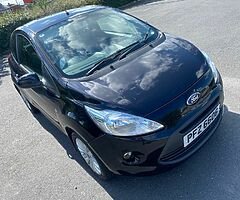 2013 Ford KA 1.2 ZETEC A/C START/STOP - Image 7/10