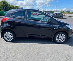 2013 Ford KA 1.2 ZETEC A/C START/STOP - Image 10/10