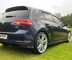 R-Line Golf - Image 5/7