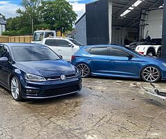R-Line Golf - Image 6/7