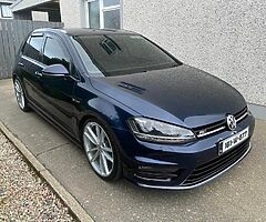 R-Line Golf - Image 7/7