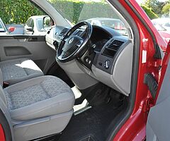 2008 Volkswagen Caravelle - Image 9/10