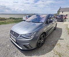 SEAT Ibiza FR (Final offers read ad) - Image 6/9