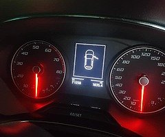 SEAT Ibiza FR (Final offers read ad) - Image 8/9