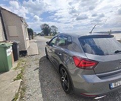 SEAT Ibiza FR (Final offers read ad) - Image 9/9