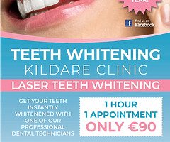 Teethwhitening