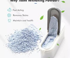 Teethwhitening