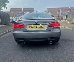2007 BMW Series 3 - Image 4/7