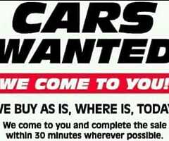 Cash for cars Ireland