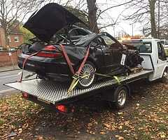 SCRAP CAR REMOVALS
