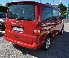 2008 Volkswagen Caravelle - Image 3/10