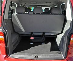 2008 Volkswagen Caravelle - Image 4/10