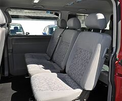 2008 Volkswagen Caravelle - Image 6/10